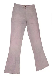Karl Lagerfeld Schlaghose Pantalon Jeanshose Gr.30 NEU - Picture 1 of 7