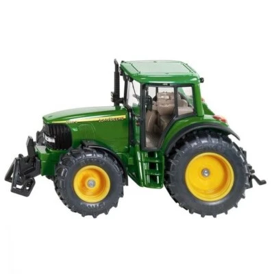 John Deere 6920S MFWD Tractor- 1/32 - Image 1 of 3
