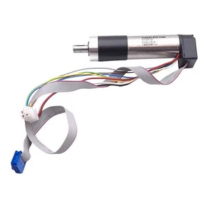 Maxon 310432 EC-MAX 30 Brushless DC Motor, 14:1, ø30mm, 500CPT, 574RPM, 24VDC - Picture 1 of 6