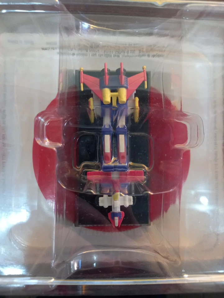 Anime Robot Collection, Daiken Base, Nuovo - Immagine 1 di 3