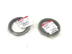 2 unidades FPE - Carretilla elevadora SELLO DE ACEITE METAL 07011-00080 Hacus para Komatsu - NUEVO - Imagen 1 de 4