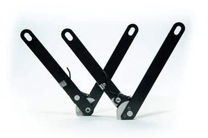 Ajustador de puerta trasera GATE KING 110006 99-06 GM P/U 1500/2500 - Imagen 1 de 1