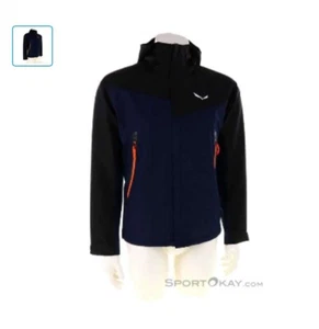 Salewa Goretex Jacket - Picture 1 of 2