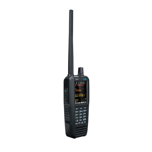 Uniden Digital Programmable True I/Q Scanner (USDS100)