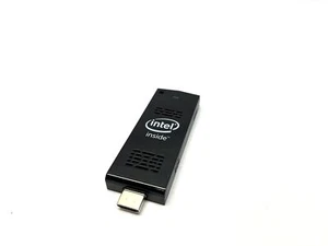 Intel STCK1A32WFC H79551-100 Compute Stick HDMI (1.33 | 2GB DDR3L | 32GB eMMC) - Picture 1 of 4