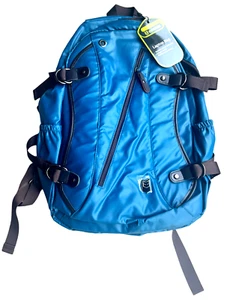 Laptop Bag Backpack - Evecase - Superior Impact Protection - High Quality - NEW - Picture 1 of 5