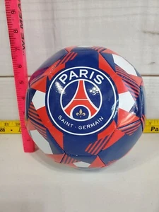 Paris Saint Germain Prisma blau & rot Fußball offiziell lizenziert - Bild 1 von 7