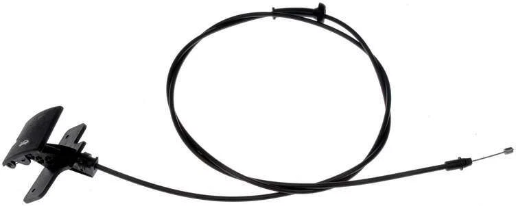 Hood Release Cable for 2010 GMC Savana 3500 - Image 1 of 1
