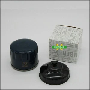 Filtro Olio Originale Renault Chiave A Tazza Specifica Dacia Duster 1.600 BN-GPL - Foto 1 di 5