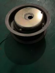 SKF Timing Belt Tensioner Pulley - VKM 11021 - Picture 1 of 3
