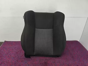 CARGADOR DODGE GT 15-23 OEM PASAJERO DELANTERO DERECHO SILLA SUPERIOR COJÍN ASIENTO 42K - Imagen 1 de 10