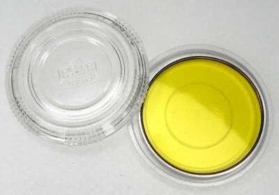 Nikon Rangefinder RF NIPPON KOGAKU Series VII Y3 Filter for Nikon RF 2.5cm f4 - Image 1 of 4