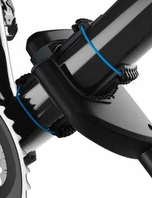 Protetor de quadro de bicicleta Thule 984 para bicicletas com quadro de carbono | Racks para porta-bicicletas - Imagem 1 de 4