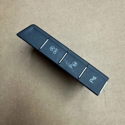 5NB927238B Centralina Tasto Parcheggio Sensori VW TIGUAN 2023 - Immagine 1 di 4