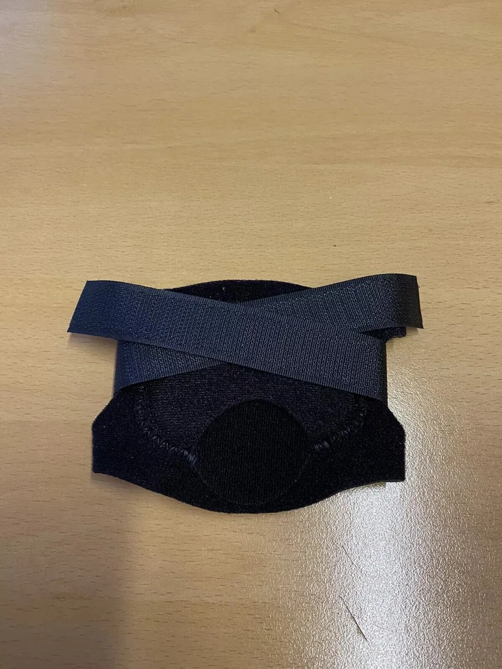 Muñequera Allsports Dynamics correa de mano IMC tamaño mediano y grande Foto 1 de 1