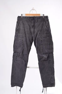 RRL Ralph Lauren Surplus Cargo Pant Military sz 31 - Picture 1 of 7