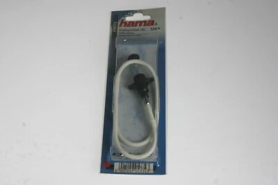 Hama Drahtauslöser (4) 50cm #5334 in OVP - Image 1 of 3