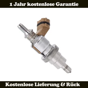 Injektor Einspritzdüse Einspritzventil 23710-26011 DC-12V für Toyota Avensis - Picture 1 of 5