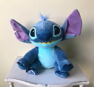 Build A Bear 12 Zoll STITCH PLÜSCHTIER - Disney Lilo & Stitch Stofftier - Bild 1 von 11