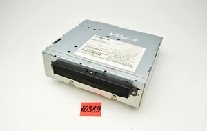 Radio CD 31328059 Volvo S40 V50 - Imagen 1 de 7
