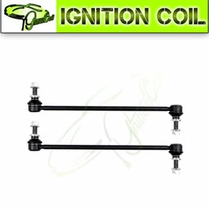 2PCS Front Suspension Sway Bar Link Kit For 2006 2007 2008 09 - 2015 Toyota RAV4 - Picture 1 of 3