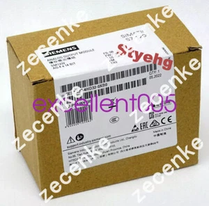 1PCS New 6ES7232-4HD32-0XB0 PLC Module Expedited Shipping 6ES7 232-4HD32-0XB0/ - Picture 1 of 1