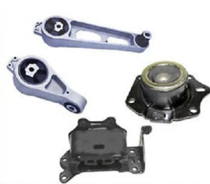 For 01-09 Chrysler PT Cruiser Engine Motor Trans Mount 3026 2947 2948 2949 - Picture 1 of 5