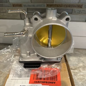 Throttle Body For For Nissan For Titan XD 5.6L 2016-2019 - Picture 1 of 3