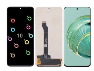 For Huawei Nova 10z Nova10z CHA-AL80 6.6'' LCD Display Touch Screen Digitizer - Picture 1 of 1