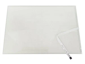ELO TOUCHSYSTEM SCN-AT-FLT24.0-W01-0H1-R 24" DIGITIZER TOUCH GLASS PANEL E619311 - Picture 1 of 1
