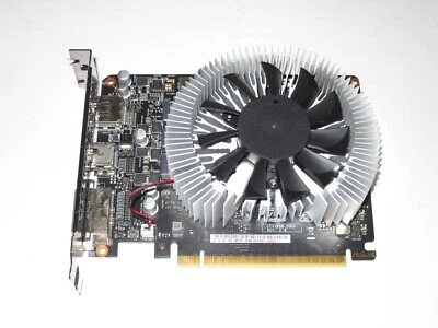 ASUS GTX 1050 2GB OEM NVIDIA GeForce GTX 1050 2GB GDDR5 128-Bit Graphics Card - Image 1 of 4