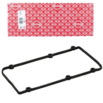 ELRING Junta Exterior Apto para Audi A1 Seat Ibiza Toledo Skoda Fa - Imagen 1 de 3