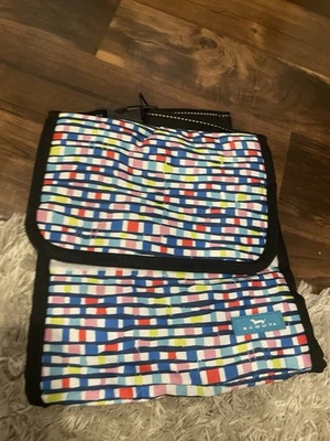 Scout Weavie Wonder Lunch Bag New 8.25x8.50x 4.75 - Image 1 of 4