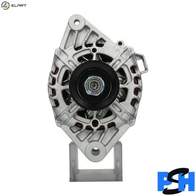 ALTERNATOR 155.577.090.000 FOR HYUNDAI ACCENT/SOLARIS/IV/i25 FLUIDIC/ELANTRA - Image 1 of 4
