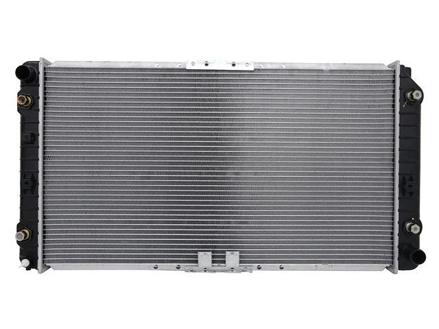 Radiador para Chevy Impala Caprice Fleetwood chasis comercial Roadmaster ZM64N1 Foto 1 de 1