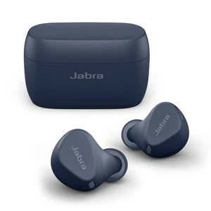 Écouteurs intra-auriculaires Jabra Elite 4 Active True Wireless antibruit - Noir - Foto 1 di 3