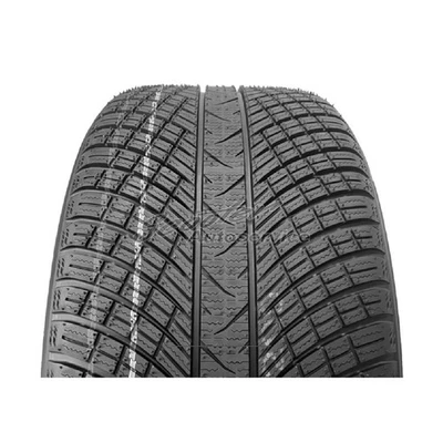 Winter-Reifen 285/45 R22 114V Yokohama Advan Winter V-907 3PMSF MFS XL | 95419 - Bild 1 von 4