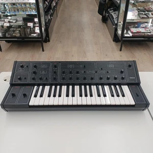 YAMAHA CS-10 37-Key Monophonic Analog Keyboard Synthesizer From Japan - Picture 1 of 8