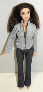 VINTAGE MATTEL BARBIE PINK LABEL TWILIGHT BELLA FASHION DOLL - Picture 1 of 8
