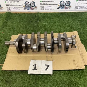 ALBERO MOTORE RANGE ROVER EVOQUE 2.2 2011-2018 PER MOTORE 224DT - Imagen 1 de 20