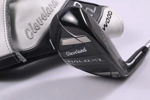 Ladies Cleveland Halo XL Hy-Wood #6+ Hybrid / 26 Degree / Ladies Flex Ascent PL - Picture 1 of 9