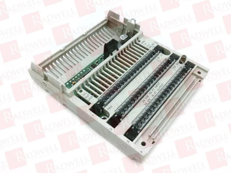 SCHNEIDER ELECTRIC 170ADM35010 / 170ADM35010 (USED) - Bild 1 von 1