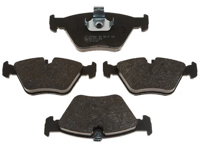 Juego de pastillas de freno delanteras Raybestos 73395MXTF 2002 2003 2004 BMW 330xi 2001-2005 Foto 1 de 2