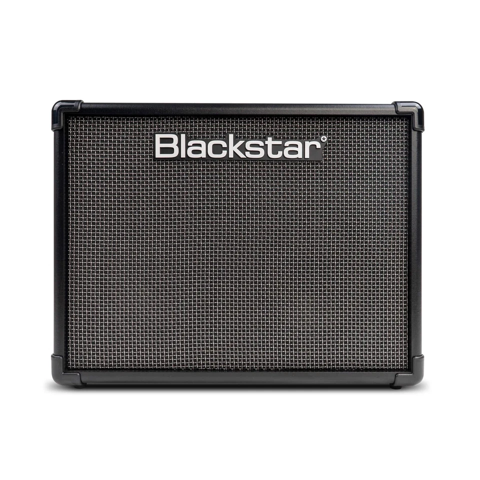 Blackstar IDCORE40V4 Guitar Combo Amplifier - Black