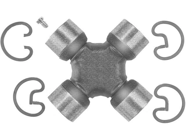 AC Delco 79CZ64M Universal Joint Fits 1994-2002 Mazda B3000 - Image 1 of 1