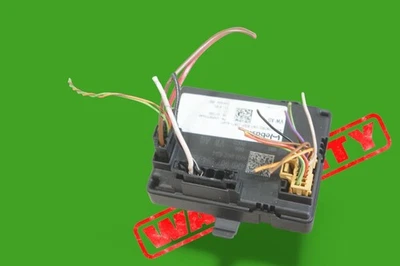 2018-2024 audi a3 s3 s4 cayenne 天窗太阳屋顶控制模块 4K0907594AB — 第 1/4 张图片