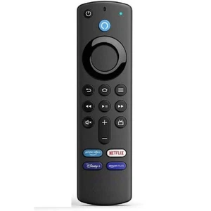 1PCS L5B83G For Amazon Fire TV Stick 4K Max Alexa Voice Remote Control - Picture 1 of 6