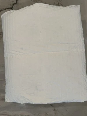 Pottery Barn Kids Premium Down Duvet Insert Full Queen 100% Duck Down - Image 1 of 4