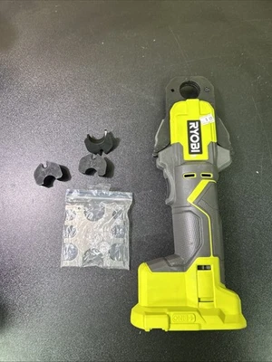 RYOBI P661 ONE+ 18V PEX Crimp Ring Press Tool (Tool Only) - D48 - Image 1 of 4