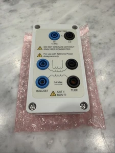 Tektronix Vorschaltgerät-CT für Tektronix PA1000 oder PA4000 Leistungsanalysator - Bild 1 von 4